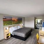 Days Inn Windcrest By Wyndham San Antonio